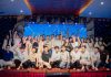 THỦY SẢN 365 TỔ CHỨC GALA KỶ NIỆM 4 NĂM THÀNH LẬP: “KẾT SỨC MẠNH – NỐI THÀNH CÔNG”