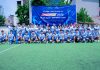 Sinh nhật Thủy Sản 365: Kỷ niệm tròn 4 năm thành lập với chuỗi hoạt động ý nghĩa