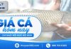 Giá cá hôm nay 26/09/2026 – Một số mặt hàng tăng nhẹ