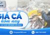 Giá cá hôm nay 18/09/2026 cập nhật cá lóc tăng nhẹ